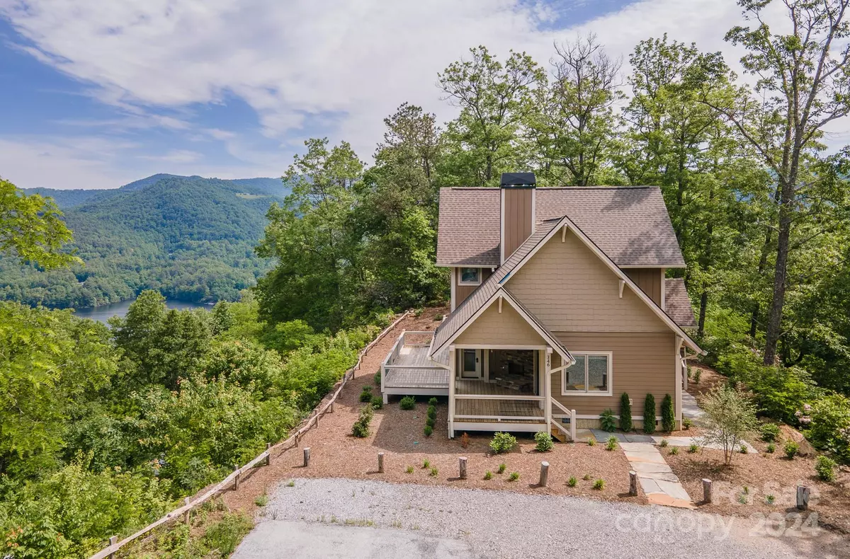 Tuckasegee, NC 28783,346 BirdyMay DR