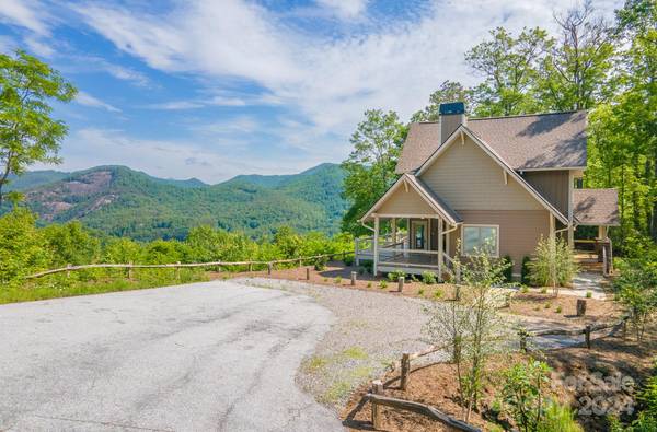 Tuckasegee, NC 28783,346 BirdyMay DR