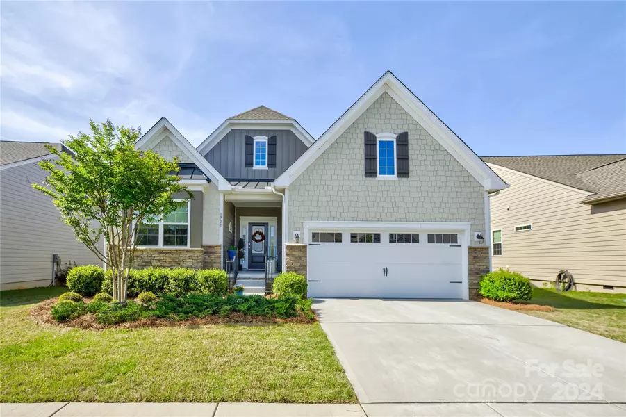 1701 Tranquility BLVD, Lancaster, SC 29720