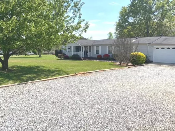 Iron Station, NC 28080,1789 N Ingleside Farm RD