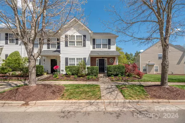 17660 Caldwell Track DR, Cornelius, NC 28031