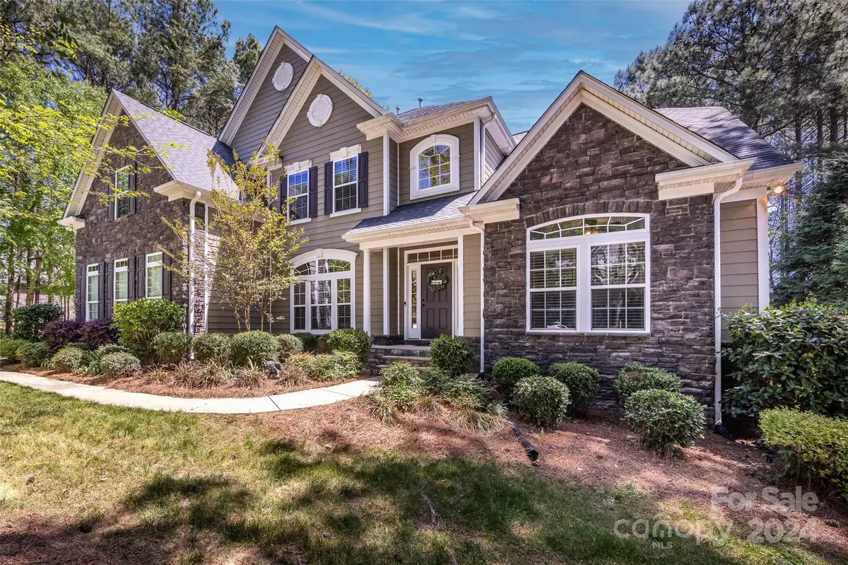 Mount Holly, NC 28120,304 Beech Bluff DR