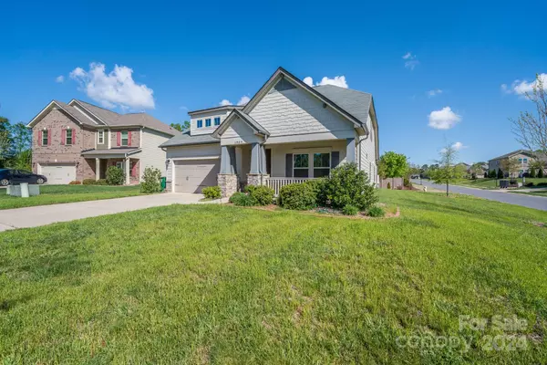 Stallings, NC 28104,1909 Cantrell CT