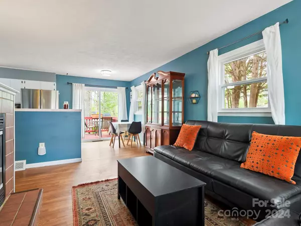 Asheville, NC 28806,19 Evergreen AVE