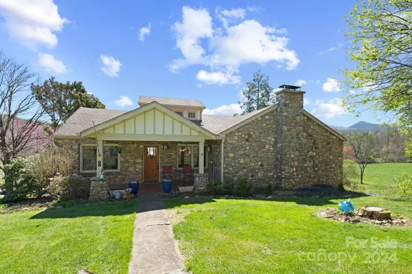 Candler, NC 28715,8 Bennett RD