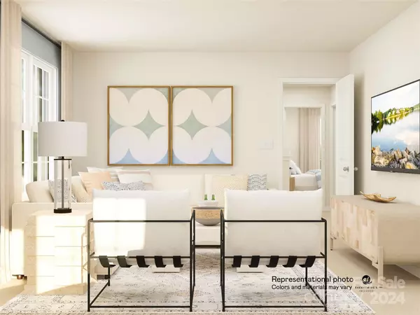 Troutman, NC 28166,108 Dogwood Grove PL #FC 85