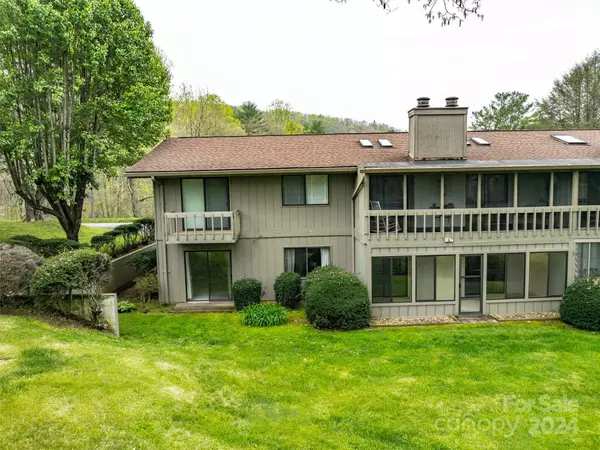 Pisgah Forest, NC 28768,108 Glen Cannon PT #2