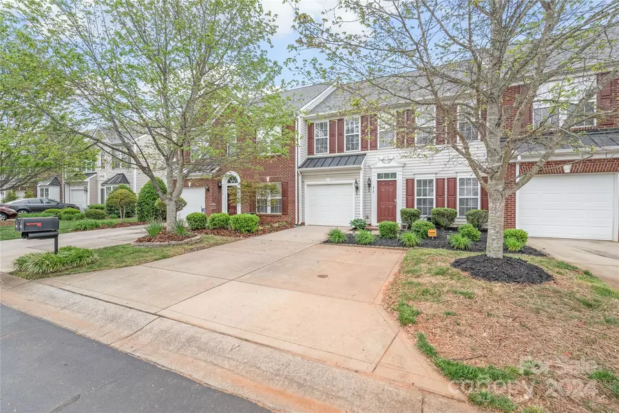 317 Berg CIR, Fort Mill, SC 29715