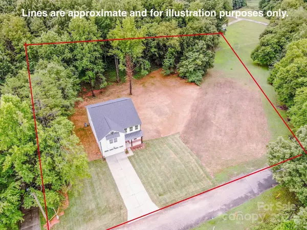 Mooresville, NC 28115,115 Kam DR