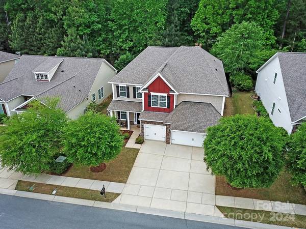 1826 Larkspur WAY, Tega Cay, SC 29708