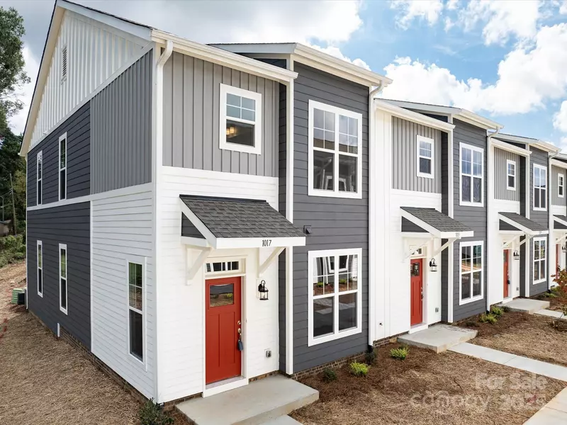 2129 Acclaim ST, Charlotte, NC 28205