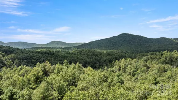 Tract A Rock Creek RD, Zirconia, NC 28790