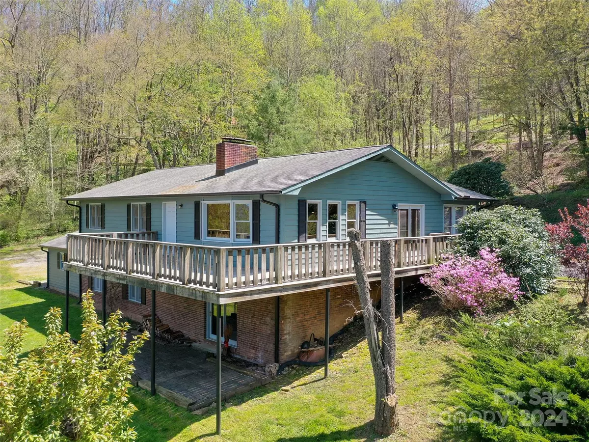 Waynesville, NC 28786,1110 Evergreen Farm CIR