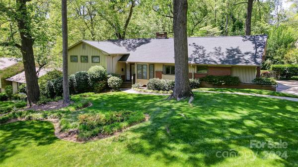 3214 Mountainbrook RD, Charlotte, NC 28210