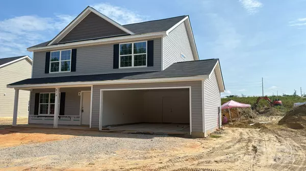 879 Rollings RD #4, Pageland, SC 29728