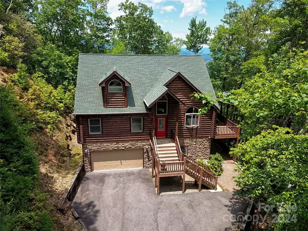 Maggie Valley, NC 28751,53 Kamama TRL