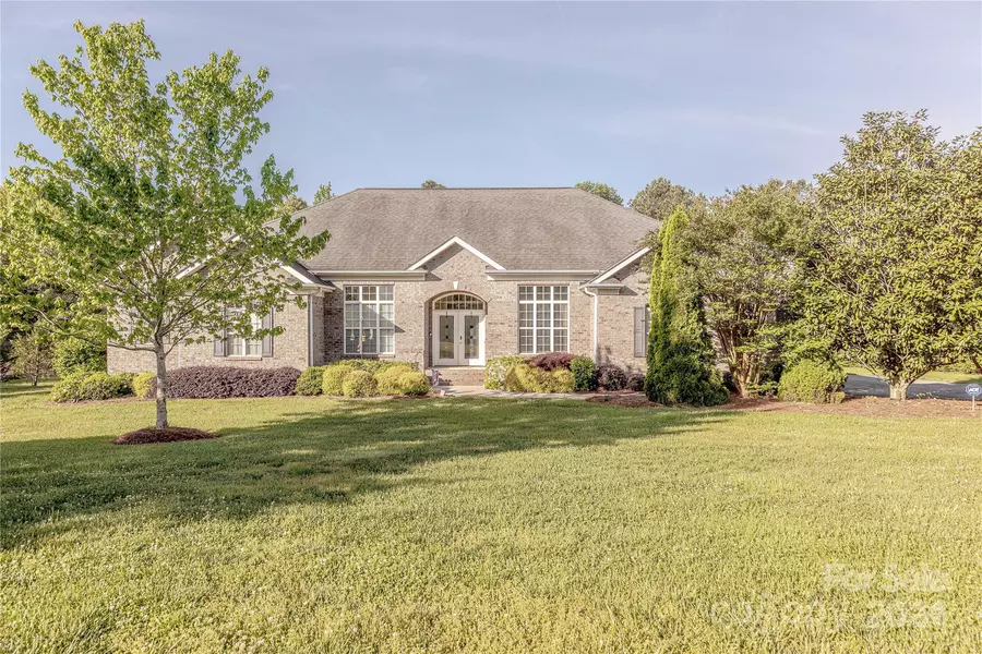 3321 Millstone Creek RD, Lancaster, SC 29720