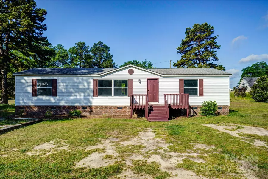 26 Benny Moree RD, Pageland, SC 29728