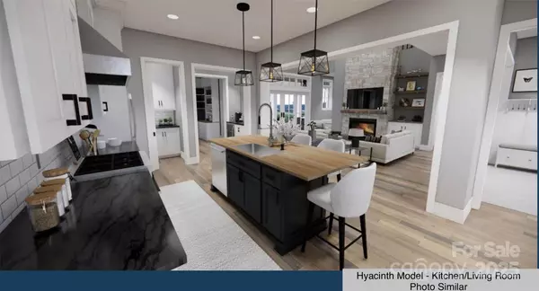 Hendersonville, NC 28792,55 W Park AVE