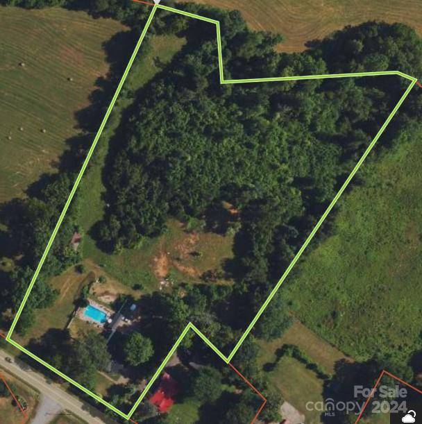 Rutherfordton, NC 28139,496 Chimney Rock RD