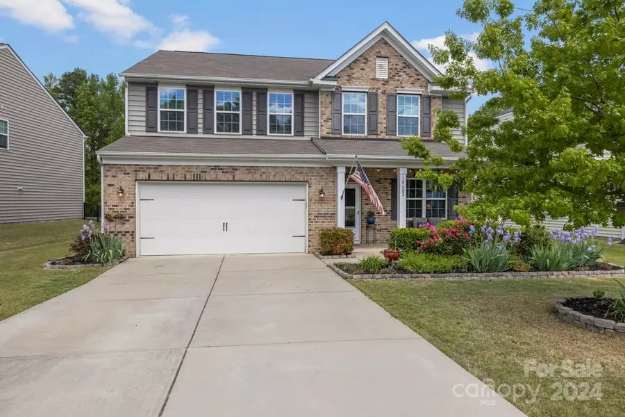 10682 Sapphire TRL, Davidson, NC 28036