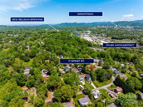 Asheville, NC 28806,17 Spinet ST