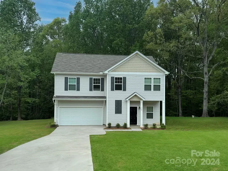 148 Watergate DR, Alexis, NC 28006