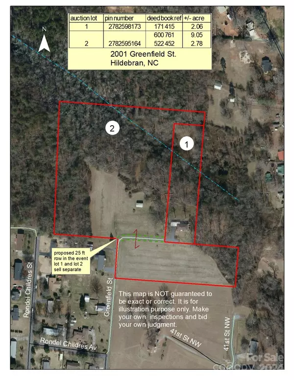 Hildebran, NC 28637,2001 Greenfield ST