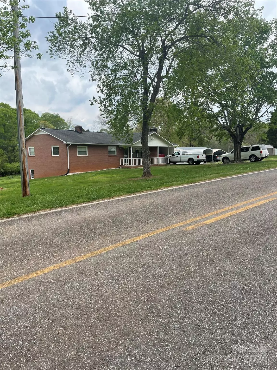 Vale, NC 28168,1983 NW Seagletown RD NW