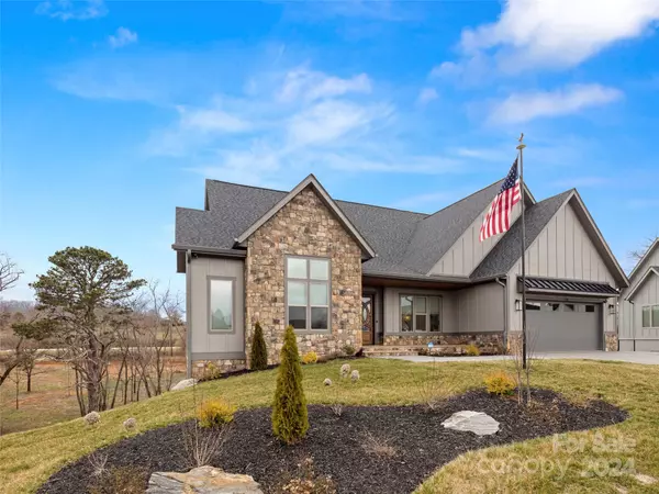 Mills River, NC 28759,535 Daniel Circle DR