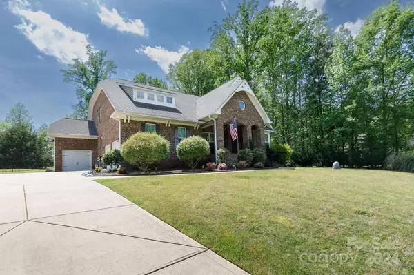 Rock Hill, SC 29732,639 Yellow Rose CT