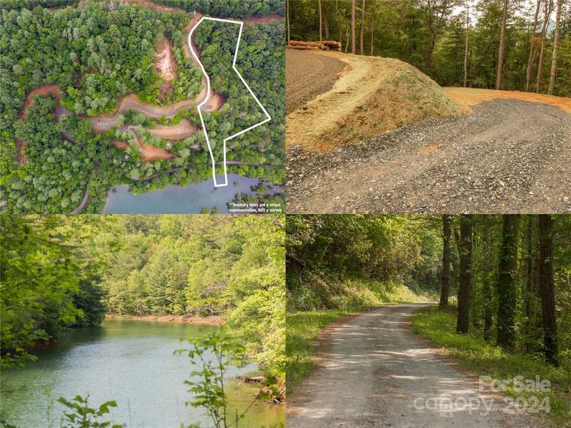 TBD Howard Edwards RD #2, Robbinsville, NC 28771