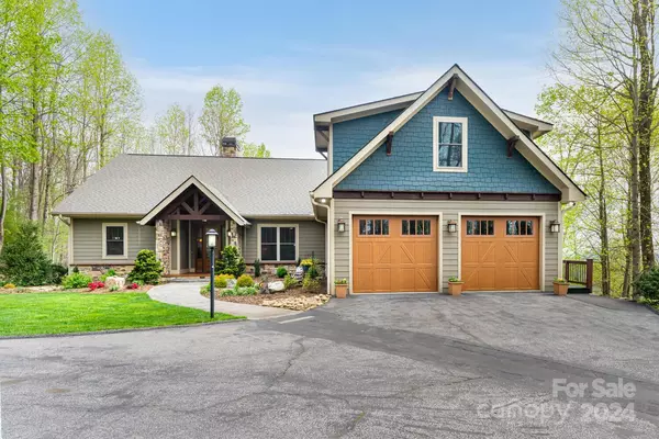 Zirconia, NC 28790,558 Falkirk WAY
