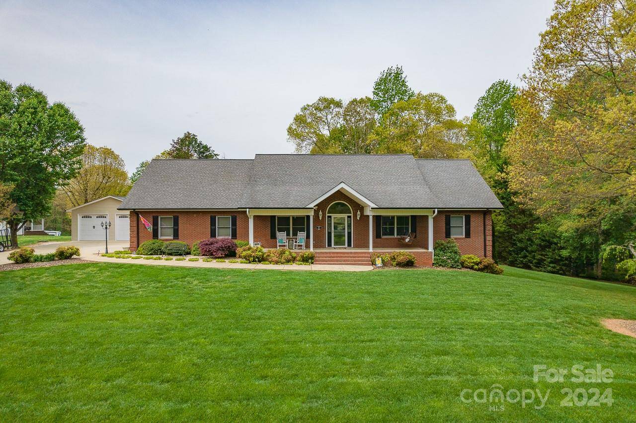 Taylorsville, NC 28681,561 Westwood LN