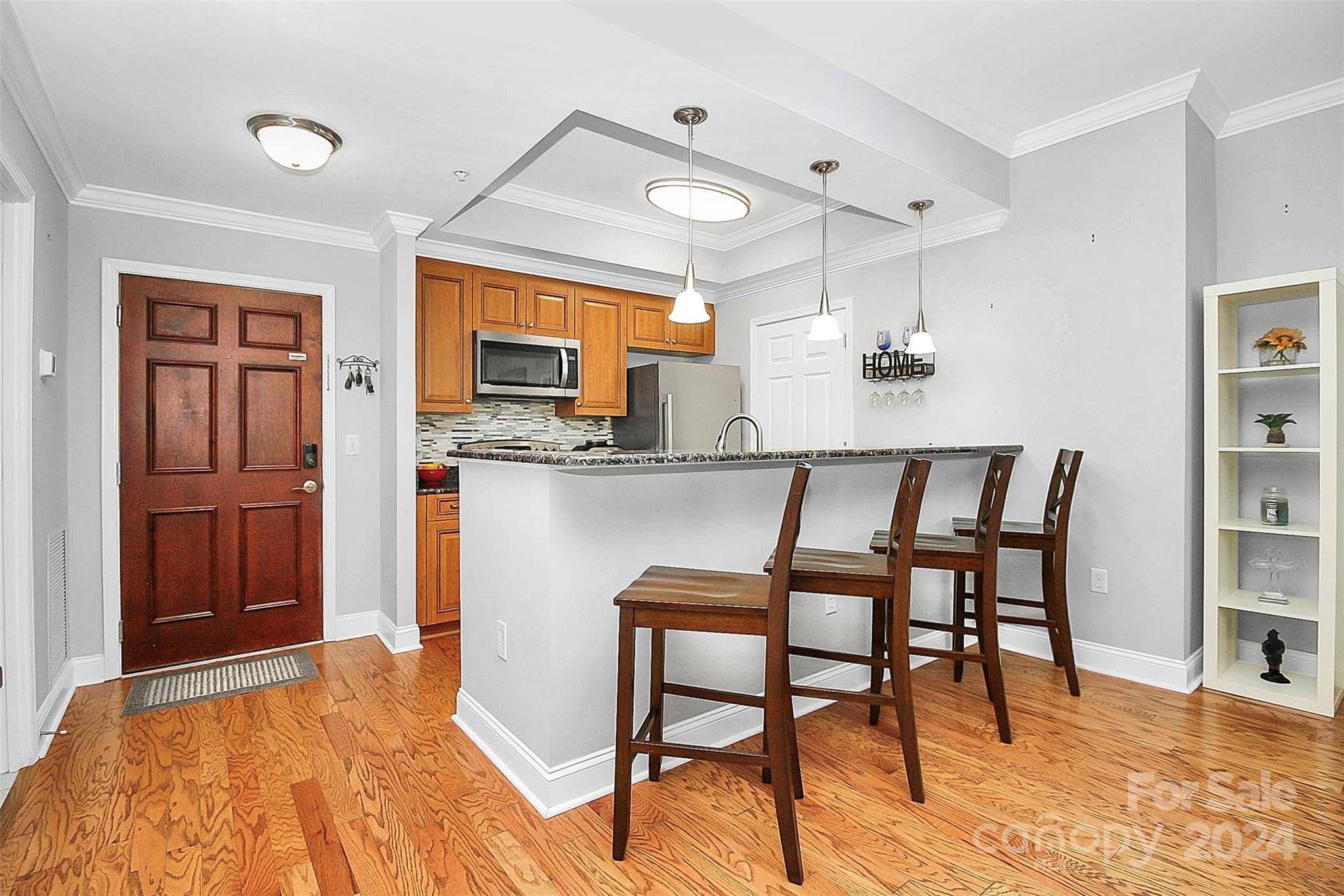 300 W 5th ST #315, Charlotte, NC 28202