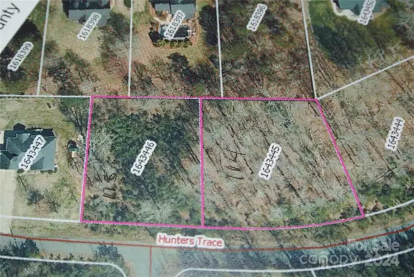 Rutherfordton, NC 28139,0 Hunters TRCE