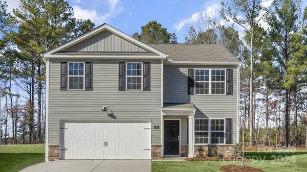 258 LULU LN, Lexington, NC 27292