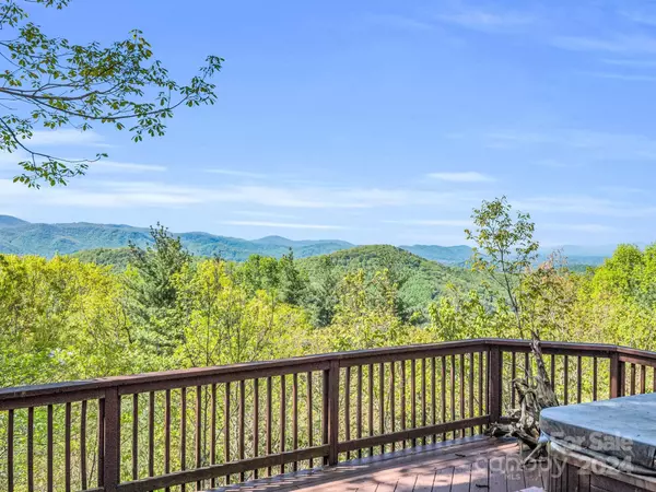Fairview, NC 28730,195 Spring Mountain RD