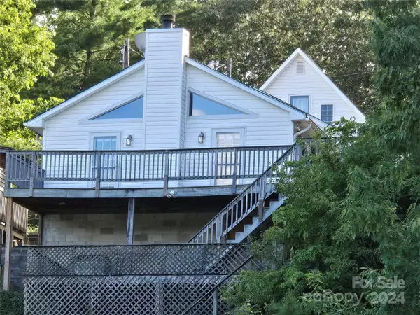 Badin Lake, NC 28127,138 Strand RD