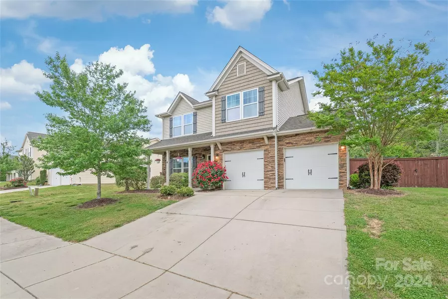 12889 Clydesdale DR, Midland, NC 28107