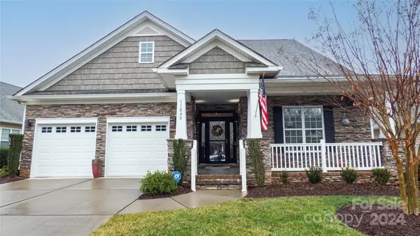 11840 Meetinghouse DR, Cornelius, NC 28031