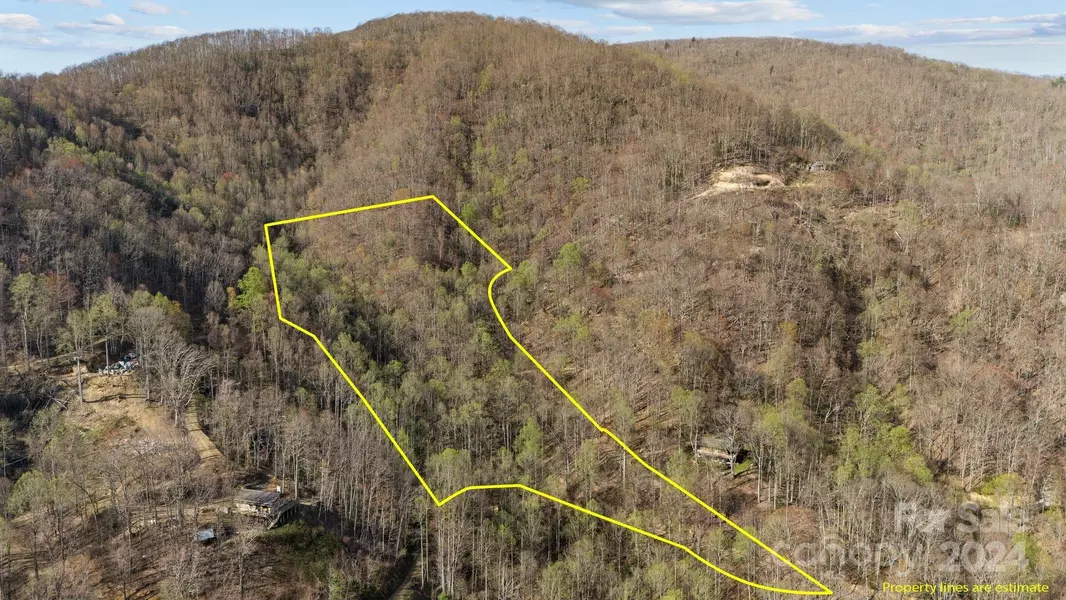 Lot 33 Deer Rock RD, Hot Springs, NC 28743