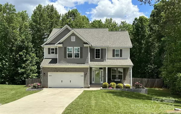 5727 Stanfield Ridge DR,  Stanfield,  NC 28163