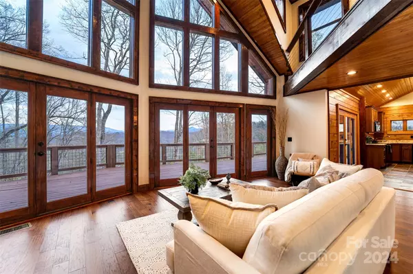 Sylva, NC 28779,254 Jay Bird DR