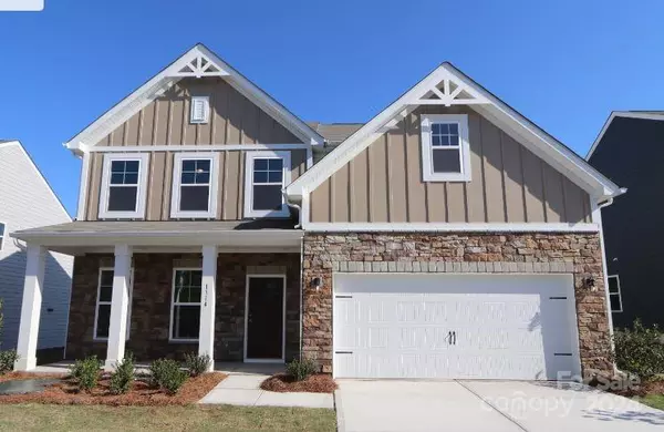 1314 Harleston ST, Indian Trail, NC 28079