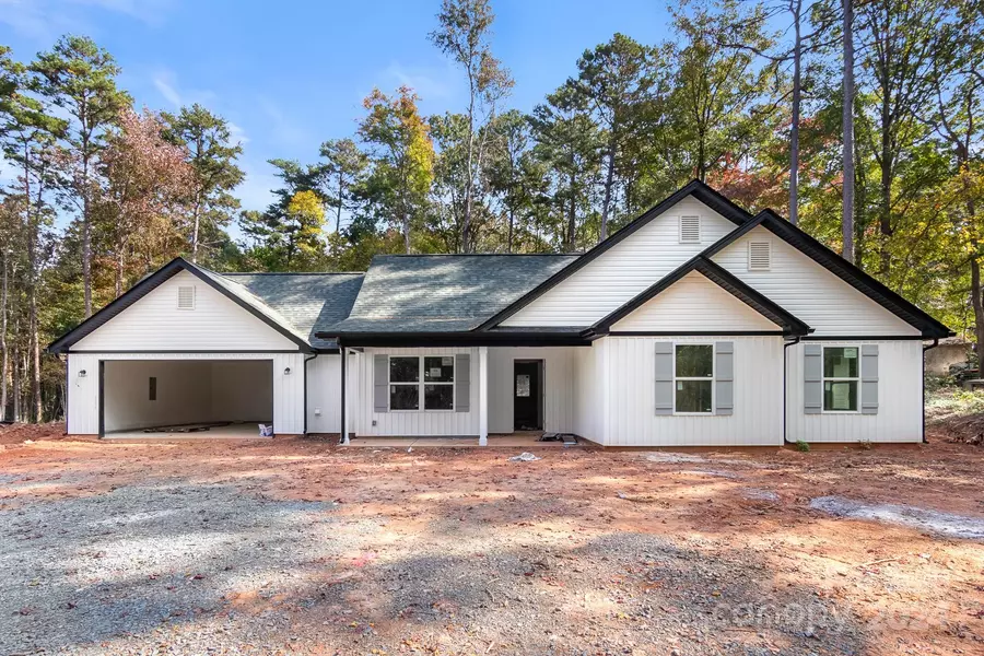 6172 Lowder RD, Salisbury, NC 28147