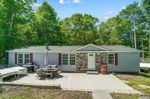 5401 Parkwood School RD, Waxhaw, NC 28173