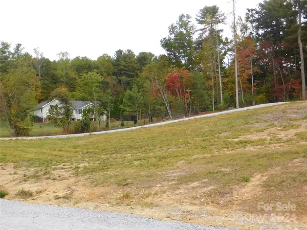 0 Kelly Daniele LN #lot 1, Hendersonville, NC 28739