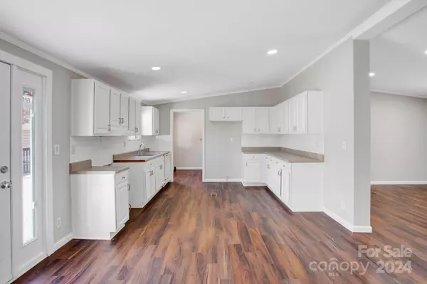 Rutherfordton, NC 28139,241/251 Big Cedar DR