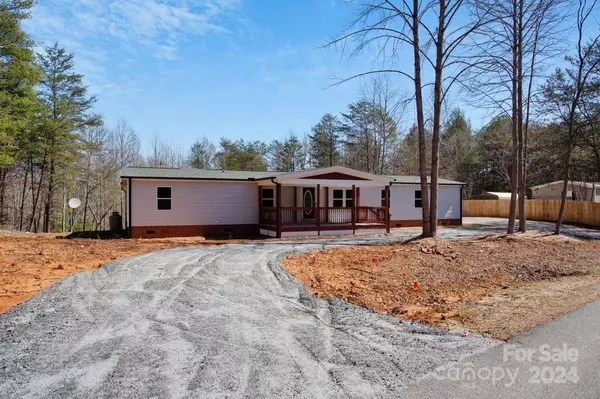 Rutherfordton, NC 28139,241/251 Big Cedar DR